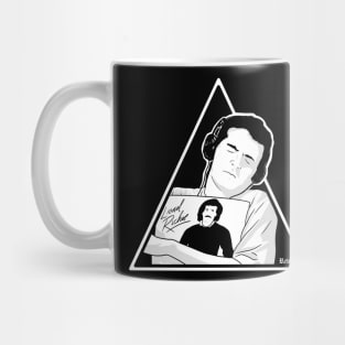 Chandler Bing Mug